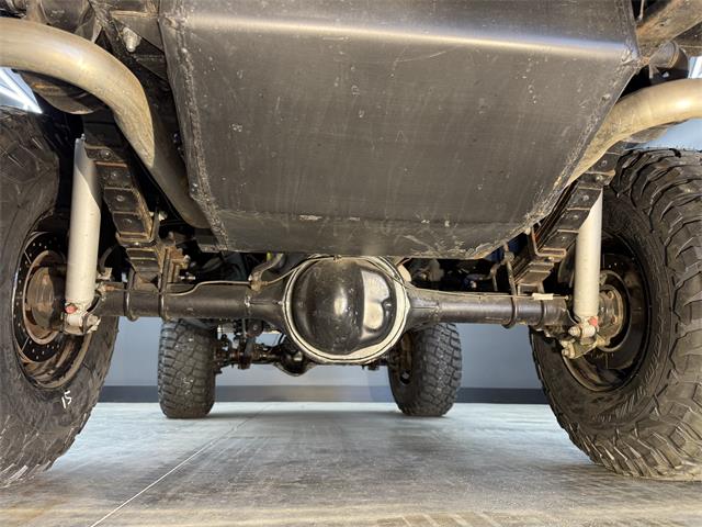 1971 Ford Bronco (CC-2087897) for sale in Wayzata, Minnesota
