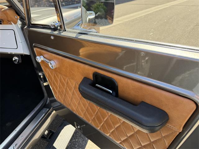 1971 Ford Bronco (CC-2087897) for sale in Wayzata, Minnesota