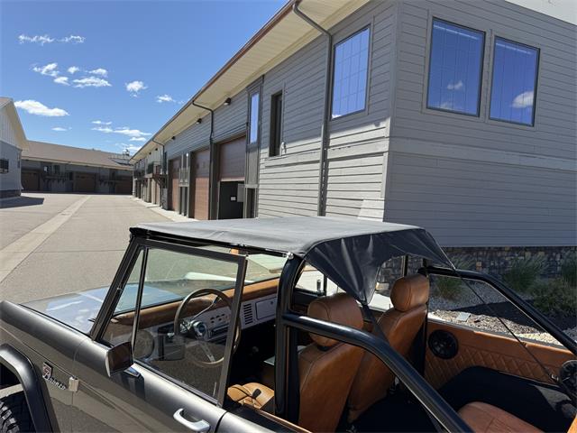 1971 Ford Bronco (CC-2087897) for sale in Wayzata, Minnesota