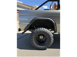1971 Ford Bronco (CC-2087897) for sale in Wayzata, Minnesota