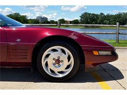 1993 Chevrolet Corvette (CC-2087898) for sale in Wheeling, Illinois