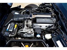 1993 Chevrolet Corvette (CC-2087898) for sale in Wheeling, Illinois