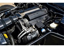 1993 Chevrolet Corvette (CC-2087898) for sale in Wheeling, Illinois