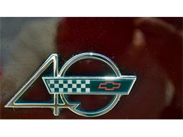 1993 Chevrolet Corvette (CC-2087898) for sale in Wheeling, Illinois