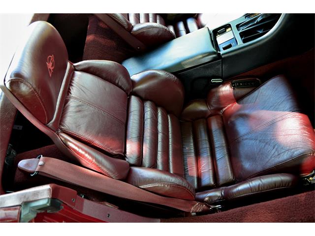 1993 Chevrolet Corvette (CC-2087898) for sale in Wheeling, Illinois