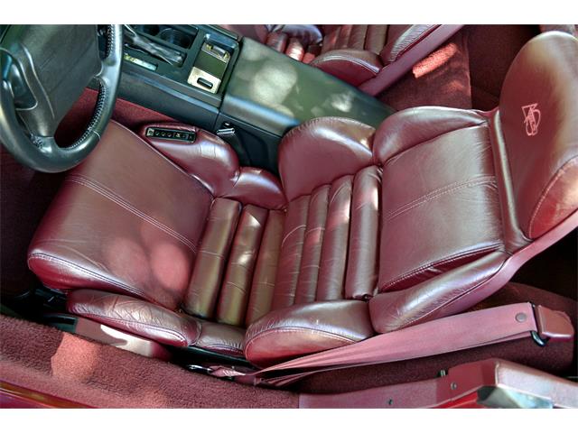 1993 Chevrolet Corvette (CC-2087898) for sale in Wheeling, Illinois