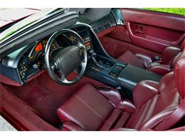 1993 Chevrolet Corvette (CC-2087898) for sale in Wheeling, Illinois