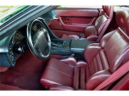 1993 Chevrolet Corvette (CC-2087898) for sale in Wheeling, Illinois