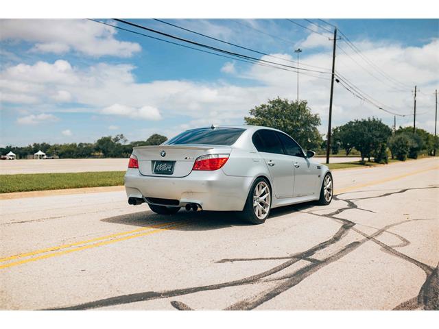 2006 BMW M5 (CC-2087899) for sale in Austin, Texas