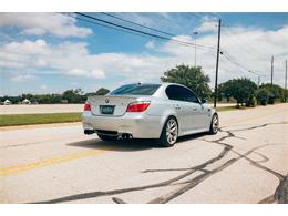 2006 BMW M5 (CC-2087899) for sale in Austin, Texas
