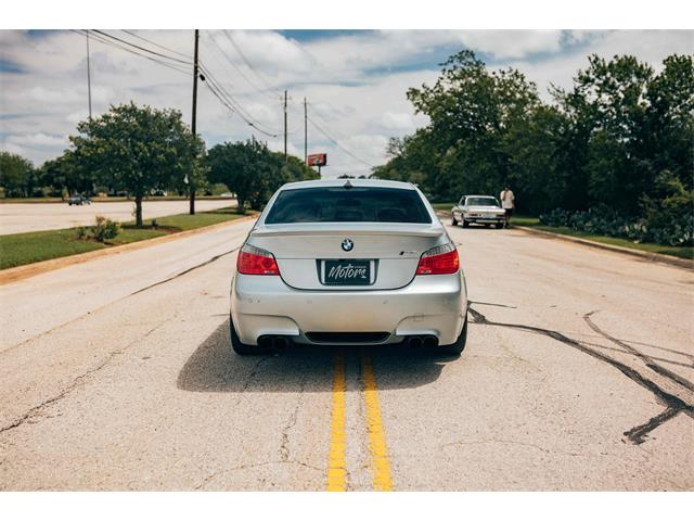 2006 BMW M5 (CC-2087899) for sale in Austin, Texas