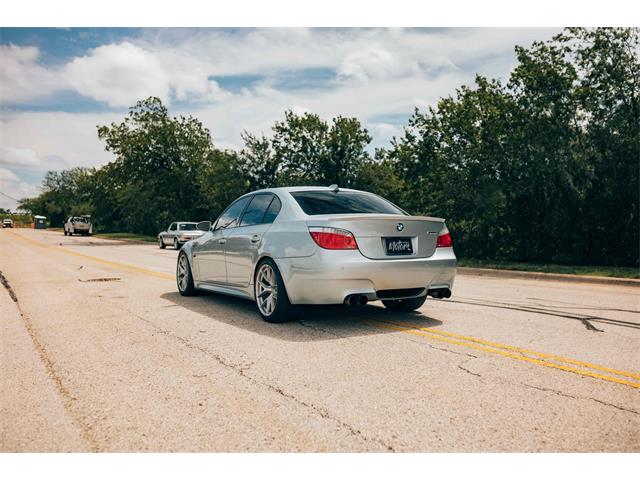 2006 BMW M5 (CC-2087899) for sale in Austin, Texas