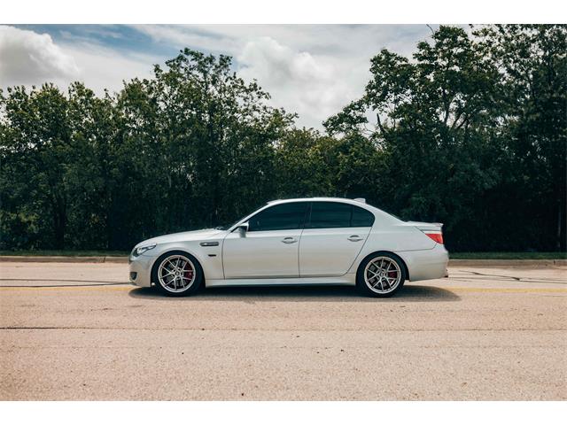 2006 BMW M5 (CC-2087899) for sale in Austin, Texas
