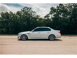2006 BMW M5 (CC-2087899) for sale in Austin, Texas