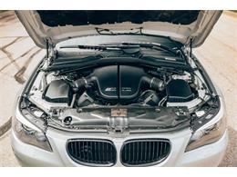 2006 BMW M5 (CC-2087899) for sale in Austin, Texas