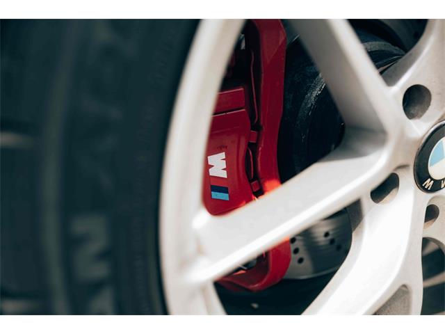 2006 BMW M5 (CC-2087899) for sale in Austin, Texas
