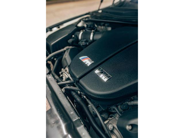2006 BMW M5 (CC-2087899) for sale in Austin, Texas