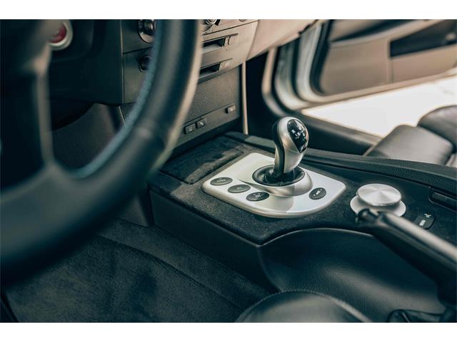 2006 BMW M5 (CC-2087899) for sale in Austin, Texas
