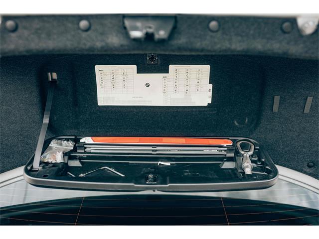 2006 BMW M5 (CC-2087899) for sale in Austin, Texas