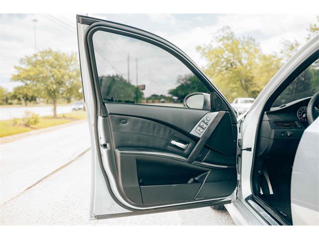 2006 BMW M5 (CC-2087899) for sale in Austin, Texas