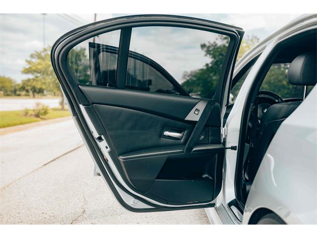 2006 BMW M5 (CC-2087899) for sale in Austin, Texas