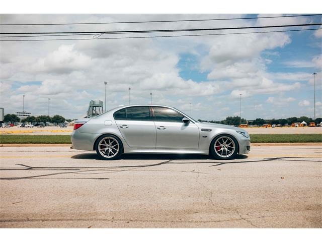 2006 BMW M5 (CC-2087899) for sale in Austin, Texas