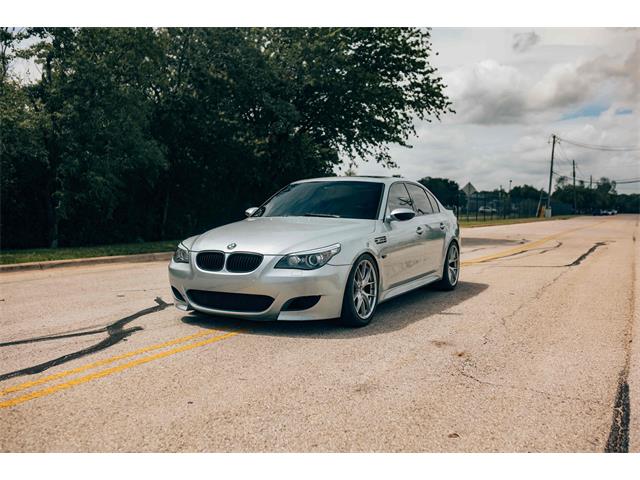 2006 BMW M5 (CC-2087899) for sale in Austin, Texas