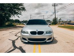 2006 BMW M5 (CC-2087899) for sale in Austin, Texas