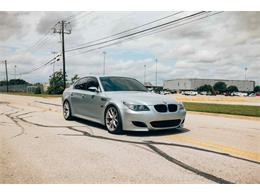 2006 BMW M5 (CC-2087899) for sale in Austin, Texas