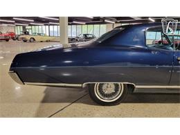 1967 Chevrolet Caprice (CC-2080079) for sale in Dearborn, Michigan