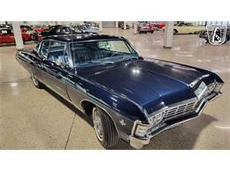 1967 Chevrolet Caprice (CC-2080079) for sale in Dearborn, Michigan