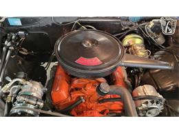 1967 Chevrolet Caprice (CC-2080079) for sale in Dearborn, Michigan
