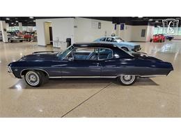 1967 Chevrolet Caprice (CC-2080079) for sale in Dearborn, Michigan