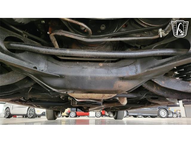 1967 Chevrolet Caprice (CC-2080079) for sale in Dearborn, Michigan