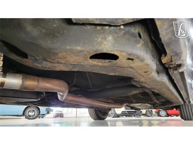 1967 Chevrolet Caprice (CC-2080079) for sale in Dearborn, Michigan