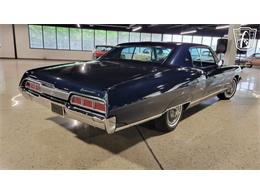 1967 Chevrolet Caprice (CC-2080079) for sale in Dearborn, Michigan