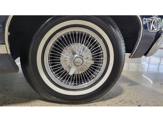 1967 Chevrolet Caprice (CC-2080079) for sale in Dearborn, Michigan