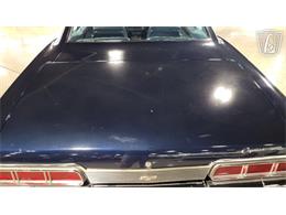 1967 Chevrolet Caprice (CC-2080079) for sale in Dearborn, Michigan