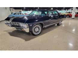 1967 Chevrolet Caprice (CC-2080079) for sale in Dearborn, Michigan