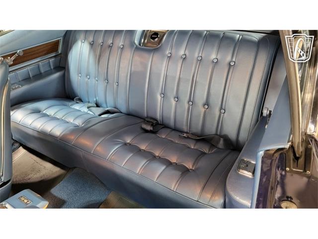 1967 Chevrolet Caprice (CC-2080079) for sale in Dearborn, Michigan