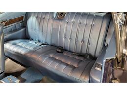 1967 Chevrolet Caprice (CC-2080079) for sale in Dearborn, Michigan