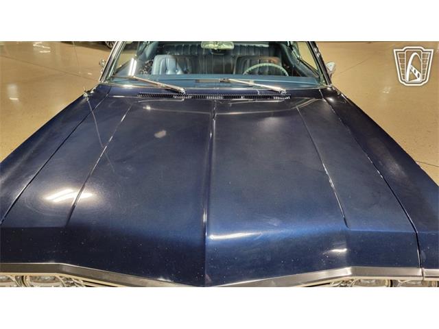 1967 Chevrolet Caprice (CC-2080079) for sale in Dearborn, Michigan