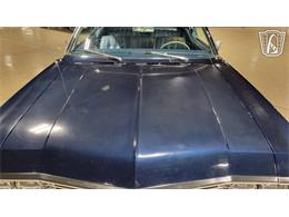 1967 Chevrolet Caprice (CC-2080079) for sale in Dearborn, Michigan