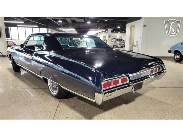 1967 Chevrolet Caprice (CC-2080079) for sale in Dearborn, Michigan