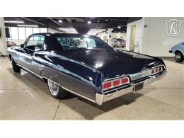 1967 Chevrolet Caprice (CC-2080079) for sale in Dearborn, Michigan