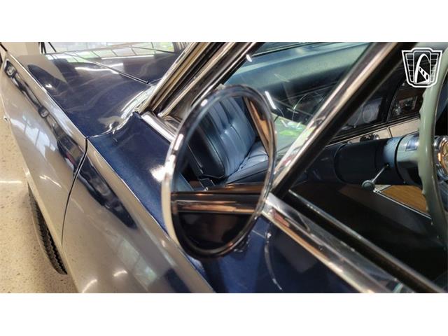 1967 Chevrolet Caprice (CC-2080079) for sale in Dearborn, Michigan