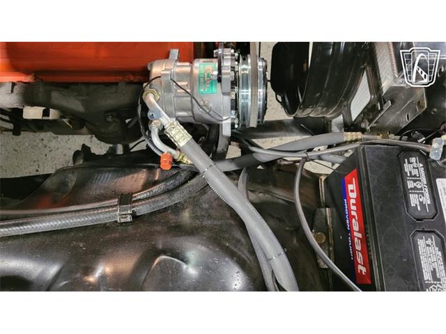 1967 Chevrolet Caprice (CC-2080079) for sale in Dearborn, Michigan