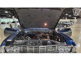 1967 Chevrolet Caprice (CC-2080079) for sale in Dearborn, Michigan
