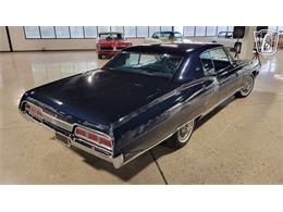 1967 Chevrolet Caprice (CC-2080079) for sale in Dearborn, Michigan