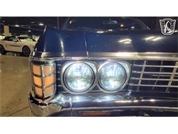 1967 Chevrolet Caprice (CC-2080079) for sale in Dearborn, Michigan